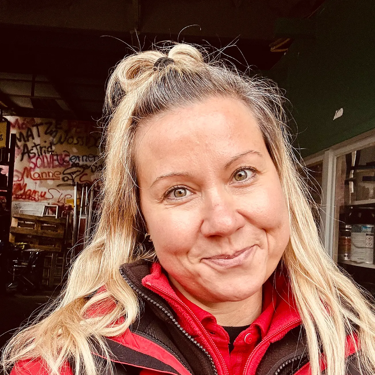 Erfahren Sie mehr über das Berliner Traditionsunternehmen Wosgien - Graffitibeseitigung